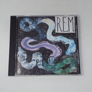 REM - Reckoning CD